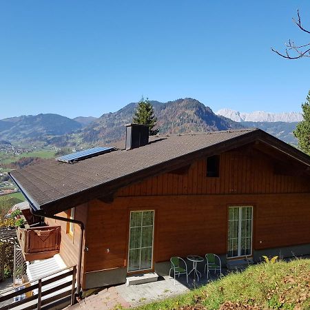 Ferienhaus Deutschmann Sankt Johann im Pongau Zewnętrze zdjęcie