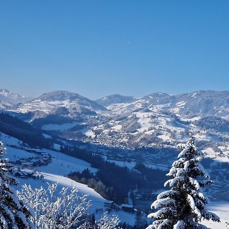 Ferienhaus Deutschmann Sankt Johann im Pongau Zewnętrze zdjęcie